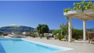Villa Kallisto, Blue Line Villas - 4