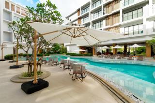 Radisson Resort Layan Phuket - 9