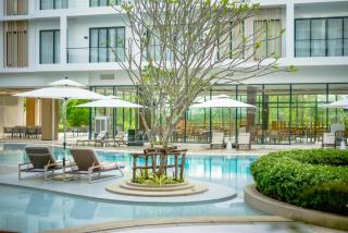 Radisson Resort Layan Phuket - 6