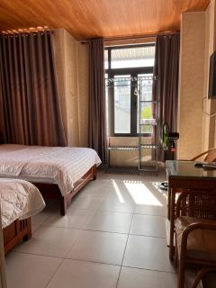 Như Ý Home - Townhouse - Phố đi bộ Hai Bà Trưng - 2