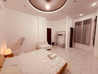 Pawseas Beachstay - 3