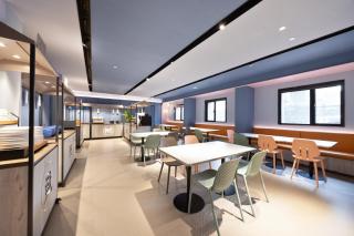 Hanting Hotel -Beijing Wangfujing Pedestrian Street Branch - Beijing - 6