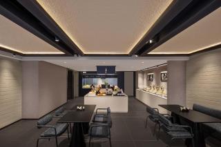 Atour Light Hotel Bund Tianjin Road, SHANGHAI - 3
