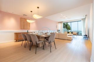 Exceptional 4BR Coastal Villa with Assistant Room, Private Pool, Scenic Sea Views & Outdoor BBQ Area, Al Dana Island, Fujairah by Deluxe Holiday Homes - 2