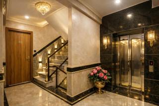 Hotel Grand Villa Suites Near Delhi International, IGI Airport - 9