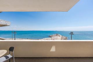 Seaview Apartments Vollga - 1