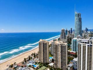 Hilton Surfers Paradise 3 bedroom 2 bathroom - 0