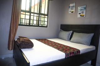Ilula lodge & Apartments limited - 3