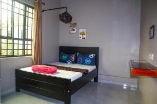 Ilula lodge & Apartments limited - 7