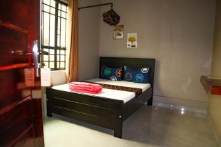 Ilula lodge & Apartments limited - 2