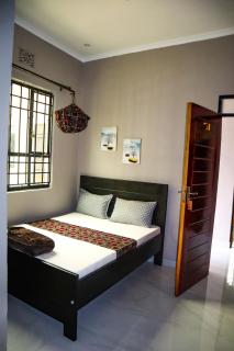 Ilula lodge & Apartments limited - 1