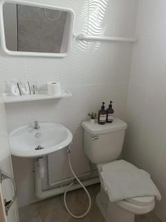 Comfy hotels Suvarnabhumi -  - 6