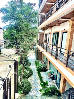 Tam Coc Vinh Thinh Homestay - Ninh Binh - 8