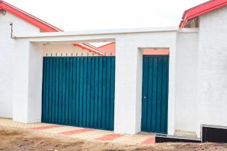Ilula lodge & Apartments limited - 9
