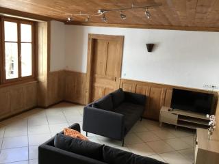 Appartement à la ferme 3 chambres 9 personnes - 0