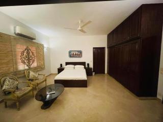 Signature 3 Bed Villa Clifton Boat Basin - 4