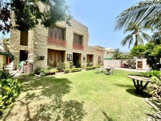 Signature 3 Bed Villa Clifton Boat Basin - 7
