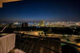 Apartment with harbor view, close to Casa Port & Hassan II - 5