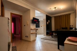 Apartment with harbor view, close to Casa Port & Hassan II - 7