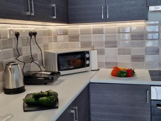 Lux Finikoudes Suite - 7