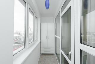 Ultra Centr apartments Ismail street - 5