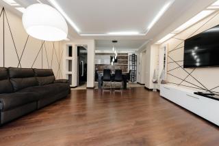 Ultra Centr apartments Ismail street - 3