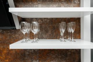 Ultra Centr apartments Ismail street - 6