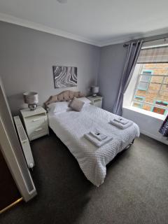The Coastal Inn OUTBUILDING - 9