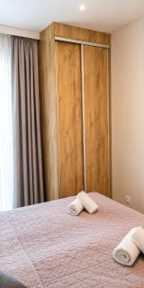 Aparthotel Apartamenty Czarna Góra 305 - 1