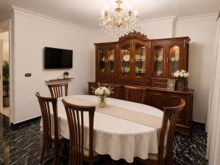 Unique Apartment in Sheraton Heliopolis - 1