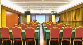 Vienna Hotel Meizhou Mei County Airport - 7