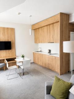Aparthotel Apartamenty Czarna Góra 305 - 7