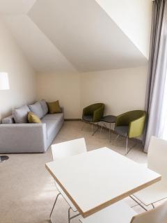 Aparthotel Apartamenty Czarna Góra 305 - 6