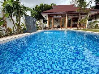Bella Napoli Resort & Resto - 9