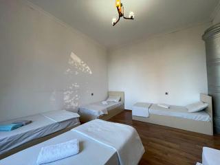 EXTRA Hostel and Hotel Baku - 7