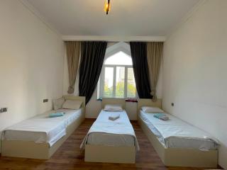 EXTRA Hostel and Hotel Baku - 6