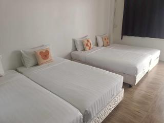 Comfy hotels Suvarnabhumi -  - 3