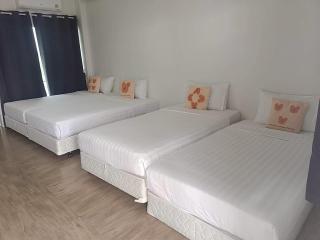 Comfy hotels Suvarnabhumi -  - 1