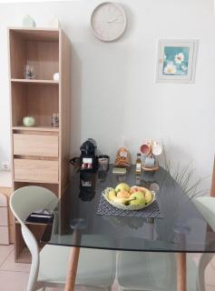 Studio Nicki Chania - 7