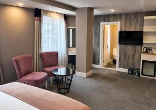 Mia Berre Hotels - 1