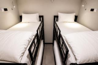 The Blocks Hostel Sukhumvit 10 - 3