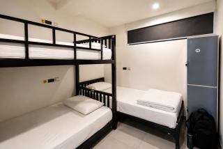 The Blocks Hostel Sukhumvit 10 - 4