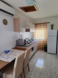 Apartman Olja - Pag - 5