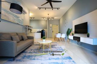 Atlantis Residence Premium By I Housing - 8