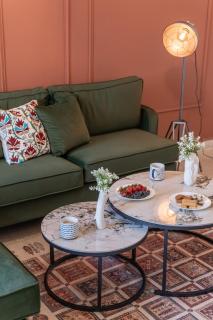 Mar Mikhael contemporary apartment in central location - 1