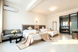 Leshuiju Homestay Lijiang - 8