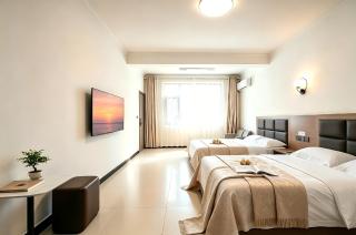 Leshuiju Homestay Lijiang - 7