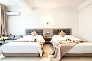 Leshuiju Homestay Lijiang - 6