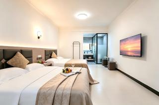 Leshuiju Homestay Lijiang - 5