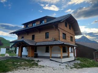 Appartement am Loigisbach - 0